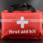 Large Emergency Survival FIRST AID KIT Bag Treatment Pack Outdoor travel medical kits