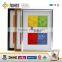 vinyl photo frame