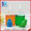 Sqaure Pet Dropper Bottle 30 Ml, Rectangle PET e Liquid Dropper Bottle 30ml, Various E-liquid Bottle Dropper