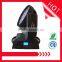 13CH 324W RGBW/3in1 DMX 512 Moving head GuangZhou factory sale moving head light price
