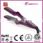 Professional 1.4" Digital Nano Silk Plates Hair intertek flat iron