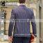 latest new arrival china wholesales factory custom stylish check mens blazer designs