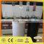 Aluminized Black Colored Fiberglass Cloth