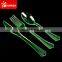 Disposable plastic Chinese soup knife fork spoon                        
                                                Quality Choice