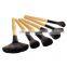 Wholesale ealike 2014 best make up brush Free Sample makeup brush set 32 piece