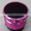 new design bluetooth speaker wireless,rohs bluetooth speaker for phone