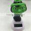 promotional solar dancing toys for car decorations