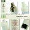 120ml AS cosmetic packaging airless bottle