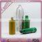 200ml Cosmetic Aluminum Bottle With Aluminum-plastic Cap