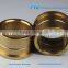Sliding Bearing, Professional Self lubricating Bush Manufacturer, Bearing Sleeve Bushing Supplier