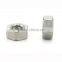 Hex Nut Stainless Steel