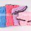 gift cheap hot sale plain soft microfiber bath cap