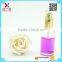35ml Cosmetic Liquid Container Lotion Pump Bottle