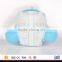 With different sizes breathable film dry surface baby diaper panties