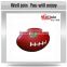 Advertising Gifts Custom Printing ball type stress balls