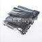 100pcs Set Kit Eyelash Disposable Mascara Wands Eyebrow Makeup Make Up Cosmetic Applicator Brush