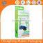 Wholesale Walk Pain-free Insole Packaging Box Plastic