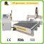 QL-1325 CE approved Working area 1300*2500mm atc cnc 4 axis wood router