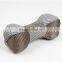 Waterproof Oxford Fabric Dumbbell Pet chew Toy waterproof pet toy gold