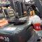 Quality-proved China Made Used Heli 3t Diesel Forklift Truck Hot Sale