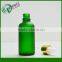 50ml green matt bottle with dropper cap for eliquid bottle, e-cig bottle , essential oil bottle                        
                                                Quality Choice