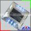 IP68 aluminium ISO 9001 Factory strong reflective effect solar road stud/cat eye road stud