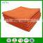 Professional Quality 80/20 300 gsm 16x16 quick detail towel car polishing towel