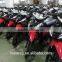 Good Quality Super Piaoyi Cub Motorcycle With Big Carrier