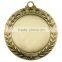 metal blank medal made in china