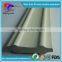 EPDM Rubber&Plastic Rubber Strip Seals Manfacture