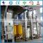 Peanut oil refining machine with ISO ,BV,CE