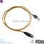 635nm 200mw Low Power Coaxial Fiber Optic Laser Module Companies