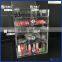 Factory Wholesale Popular Acrylic Beauty Cube w/ DIVIDERS