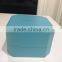matte lacquer jewelry box wooden/pu jewelry display/packaging/gift box