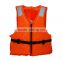 High Quality Personalized SOLAS Approved EC & CCS Marine Working Life Vest/Life Jacket