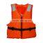 High Quality Personalized SOLAS Approved EC & CCS Marine Working Life Vest/Life Jacket