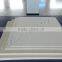 STA 260-800KG/M3 Refractory and heat insulation ceramic fiber board