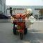 low price crawler-type small combine harvester from China Leading Manufacturer