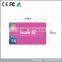 cell phone credit card holder, silicone mobile phone card holder innovative new products