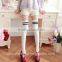 hot fashion cotton school young girls short tights