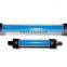 heavy duty multi stage telescopic hydraulic cylinder