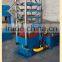 Foam Horizontal Automatic Continuously Foaming Machine/eva rubber machines