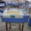 New machine laser engraver with CE certification mini laser silicone wristband