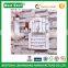 2016 custom home decoration wood hanging calendar