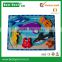 Wholesale 4 Styles Wooden Jigsaw Puzzle Educational Toys -Vehicle,Sea animals,Safari animals and Farm animals Theme