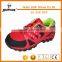 Safety leather S3, antistatic, puncture resistant safety shoes