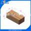 WANTE MACHINERY Quality Assured brick machine WT1-10 portable brick making machine