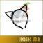 Wholesale 6 Colors Stylish Women Girls Cat Ears Headband Hairband Hair Band Accessories Head-wear