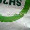 recyclable hybrid seed kraft paper bag by china manufacturer