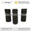 TOPKO fitness foam roller New Nesign Muscle Massage Hollow Grid EVA Foam Roller